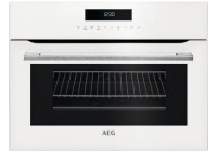 Компактный духовой шкаф AEG KMR761000W