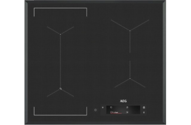 Варочная панель AEG IAE64843FB