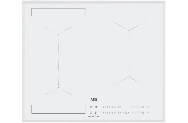 Варочная панель AEG IKR64443FW