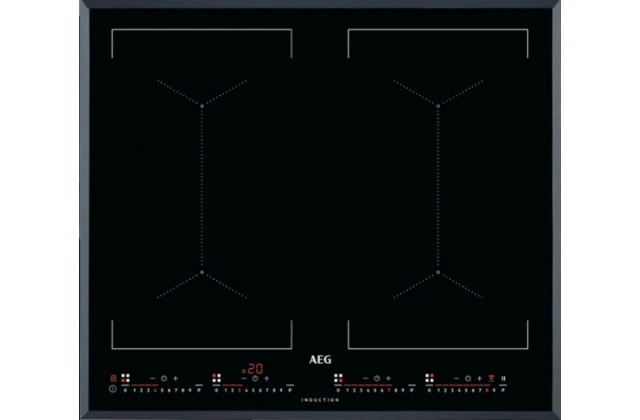 Варочная панель AEG IKR64651FB