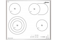Варочная панель Kaiser KCT 6715 FW