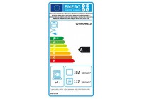 Шкаф духовой электрический MAUNFELD MEOFE.676RBG2.TMS