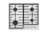 Газовая варочная панель MAUNFELD EGHE.64.6CW/G