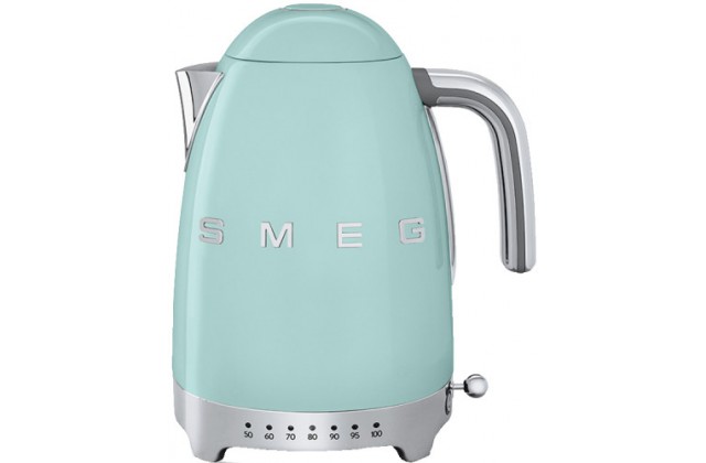 Чайник Smeg KLF04PGEU