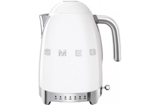 Чайник Smeg KLF04WHEU