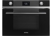 Духовой шкаф Smeg SF4102MCN