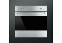 Духовой шкаф Smeg SF6381X