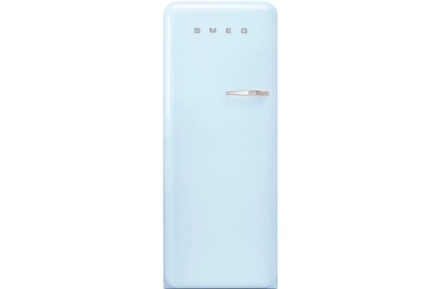 Холодильник Smeg FAB28LPB3