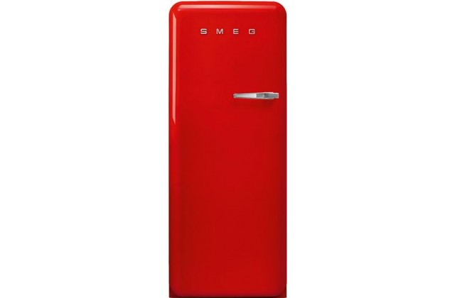 Холодильник Smeg FAB28LRD3