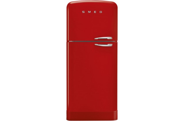 Холодильник Smeg FAB50LRD