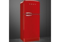 Холодильник Smeg FAB50RRD