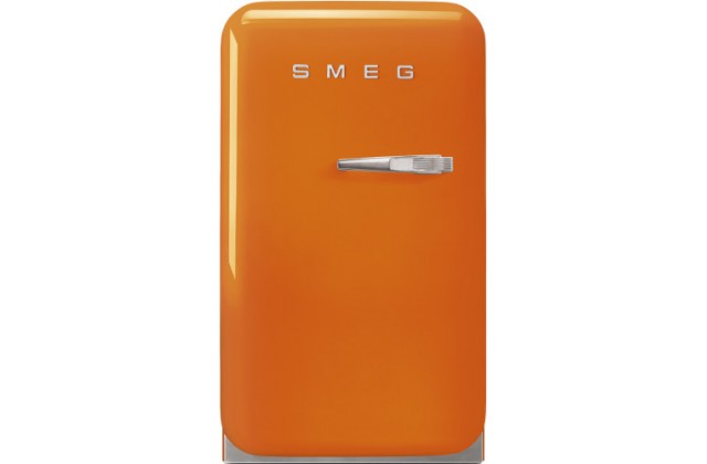 Холодильник Smeg FAB5LOR