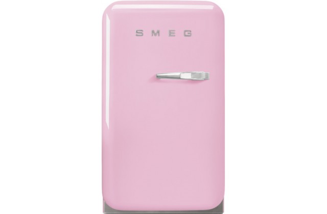 Холодильник Smeg FAB5LPK