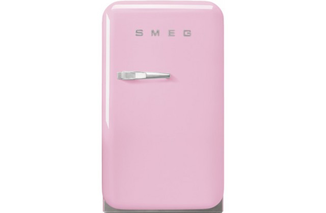 Холодильник Smeg FAB5RPK