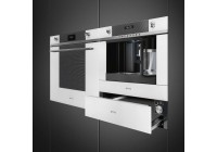 Кофемашина Smeg CMS4101B