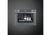 Кофемашина Smeg CMS4101S