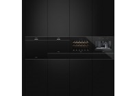 Кофемашина Smeg CMS4601NX