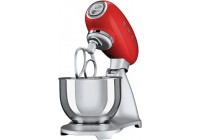 Миксер Smeg SMF01RDEU