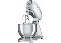 Миксер Smeg SMF01SVEU