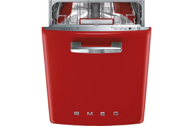 Посудомоечная машина Smeg ST2FABRD