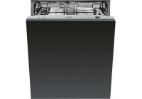 Посудомоечная машина Smeg STP364S