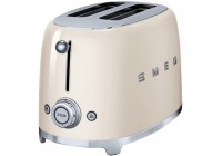 Тостер Smeg TSF01CREU