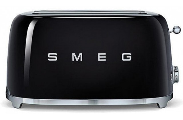 Тостер Smeg TSF02BLEU