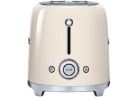 Тостер Smeg TSF02CREU