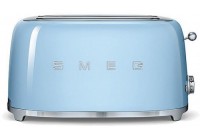 Тостер Smeg TSF02PBEU