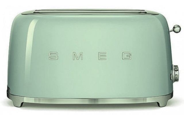 Тостер Smeg TSF02PGEU