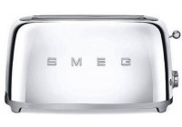 Тостер Smeg TSF02SSEU