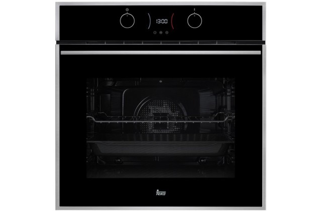 Духовой шкаф Teka HLB 830 STAINLESS STEEL