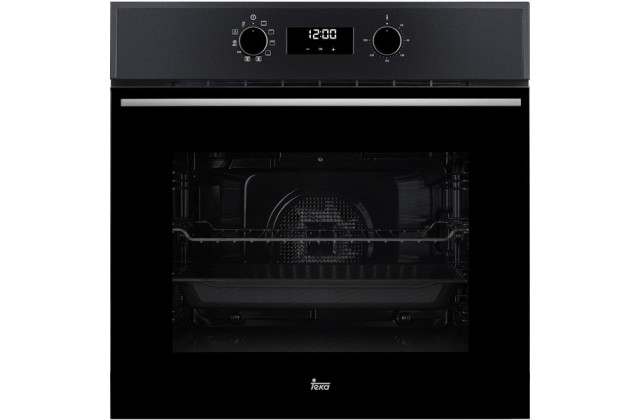 Духовой шкаф Teka HSB 630 BLACK