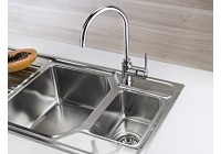 Смеситель Teka SP 995 Quartz 1/2"