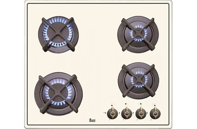 Варочная панель Teka ER 60 4G AI AL CI