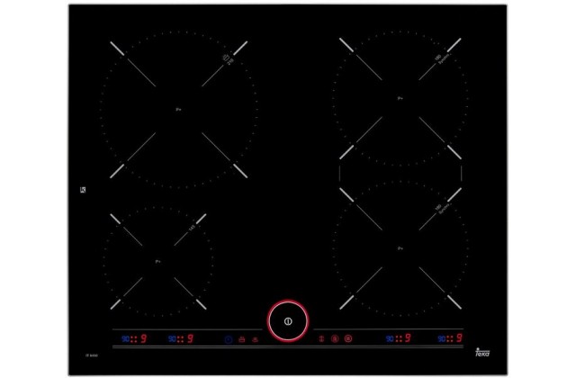 Варочная поверхность Teka IT 6450 IKNOB